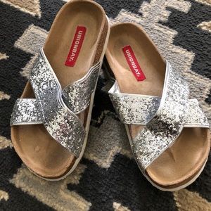 UNIONBAY girls sandals